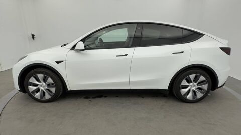 Model Y MODEL Y Standard RWD 2024 occasion 94430 Chennevi&egrave;res-sur-Marne