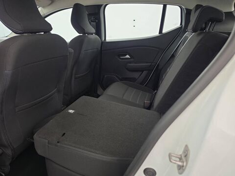 Sandero ECO-G 100 2024 occasion 22200 Guingamp