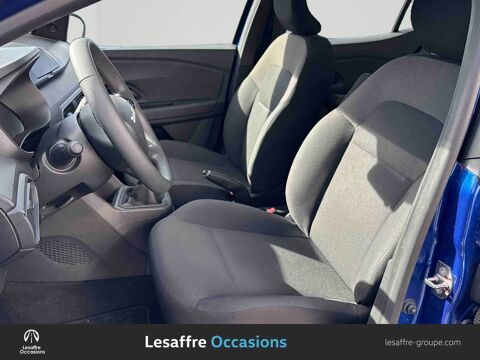 Sandero SCe 65 2023 occasion 62500 Salperwick