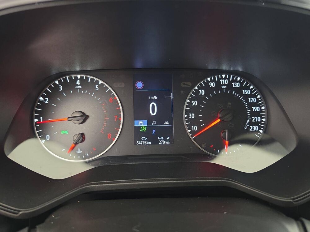 Clio SCe 65 - 21N 2022 occasion 61100 Flers