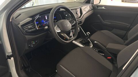 Polo 1.0 TSI 95 S&S BVM5 2026 occasion 25000 Besan&ccedil;on