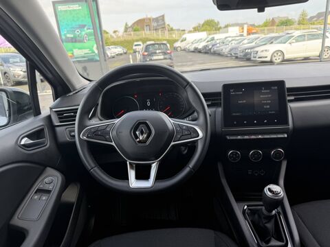 Clio TCe 90 2023 occasion 22400 Lamballe