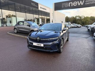 M&eacute;gane Megane E-Tech EV60 220 ch optimum charge 2023 occasion 50200 Coutances