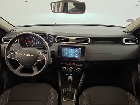 Duster TCe 150 4x2 EDC 2023 occasion 50000 Saint-L&ocirc;