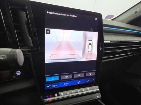 Espace full hybrid E-Tech 200 ch 5pl 2025 occasion 14200 H&eacute;rouville-Saint-Clair