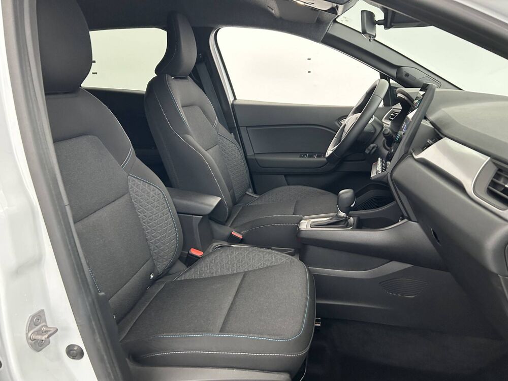 Symbioz E-Tech full hybrid 145 2025 occasion 22200 Guingamp