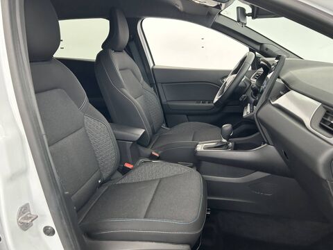 Symbioz E-Tech full hybrid 145 2025 occasion 22200 Guingamp