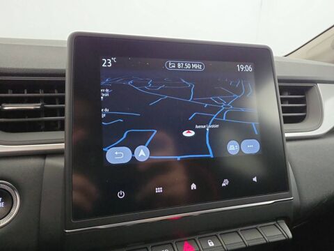 Captur TCe 100 GPL 2023 occasion 29900 Concarneau