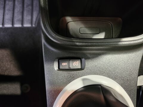 Twingo III SCe 65 2023 occasion 29600 Morlaix
