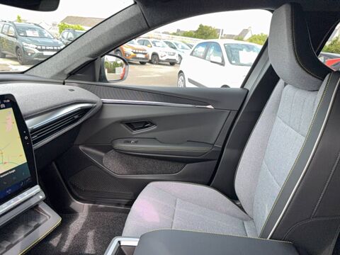 Sc&eacute;nic Scenic E-Tech &eacute;lectrique 220 ch grande autonomie 2026 occasion 29270 Carhaix-Plouguer