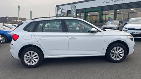 Kamiq 1.0 TSI Evo 110 ch DSG7 2023 occasion 24200 Sarlat-la-Can&eacute;da