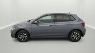 Polo 1.0 TSI 95 S&S BVM5 2025 occasion 25000 Besan&ccedil;on