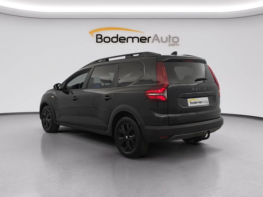 Jogger ECO-G 100 7 places 2023 occasion 50200 Coutances