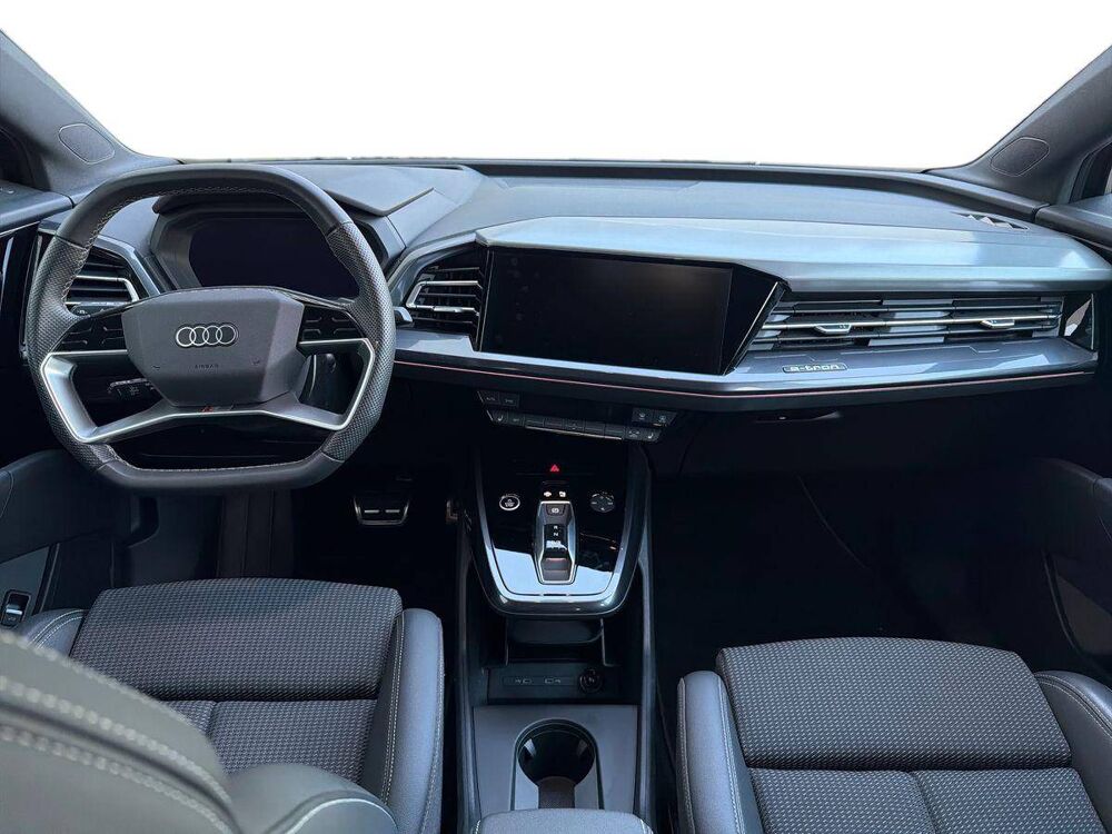 Q4 e-tron Sportback 45 285 ch 82 kWh quattro 2025 occasion 13011 Marseille