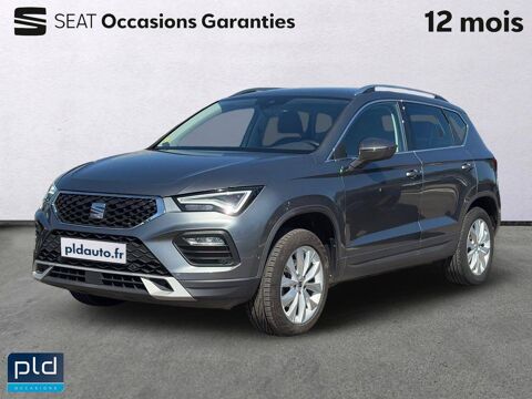Annonce voiture Seat Ateca 21990 €