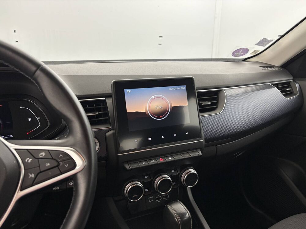 Arkana E-Tech 145 2022 occasion 50100 Cherbourg-en-Cotentin