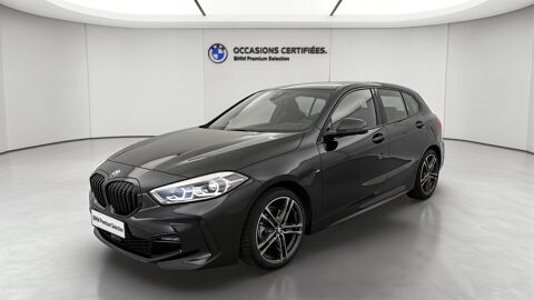 Annonce voiture BMW Série 1 25278 €