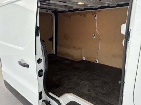 2022 occasion 29000 Quimper