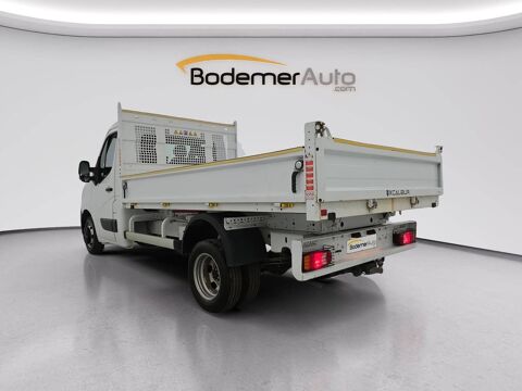 Master MASTER CC PROP RJ3500 L2 PAFC BLUE DCI 130 EURO VI 2024 occasion 29000 Quimper