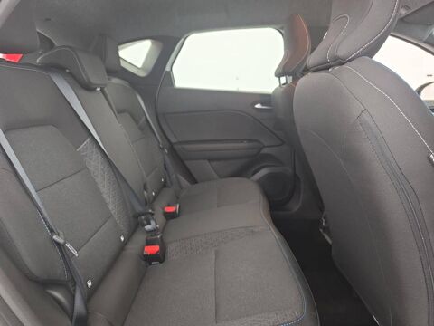Captur Eco-G 100 ch 2025 occasion 14400 Bayeux