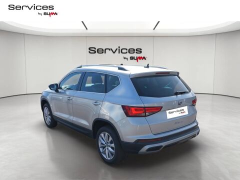 Ateca 2.0 TDI 150 ch Start/Stop DSG7 2023 occasion 01440 Viriat