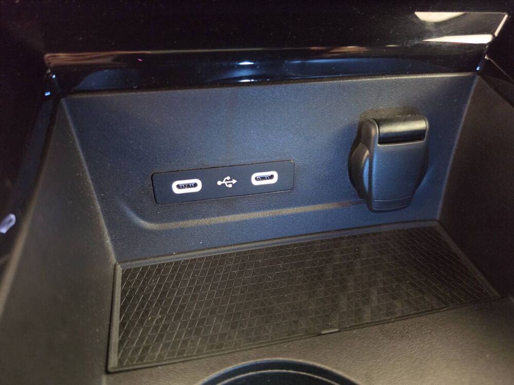 Espace E-Tech hybrid 200 2023 occasion 14500 Vire