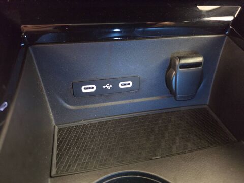 Espace E-Tech hybrid 200 2023 occasion 14500 Vire