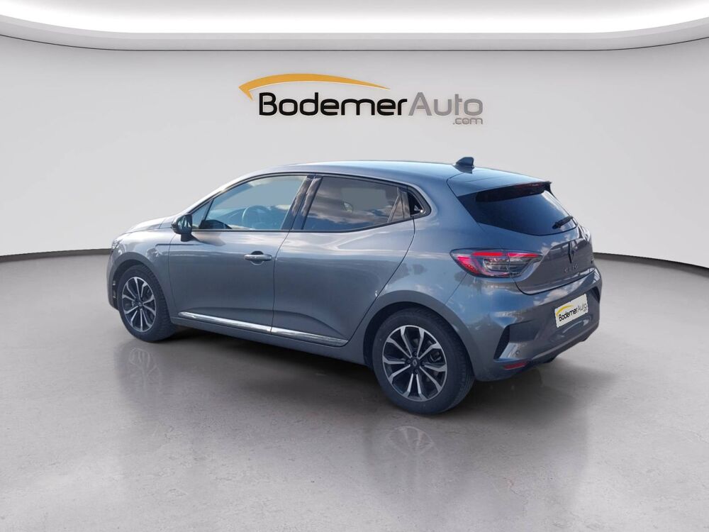 Clio E-Tech full hybrid 145 2024 occasion 22200 Guingamp