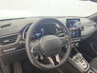 Arkana E-Tech full hybrid 145 GSR2 2025 occasion 22000 Saint-Brieuc