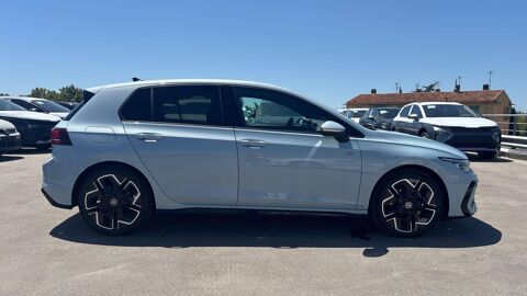 Golf 1.5 eTSI EVO2 150 DSG7 2026 occasion 13730 Saint-Victoret