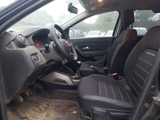 Duster Blue dCi 115 4x2 2019 occasion 14500 Vire