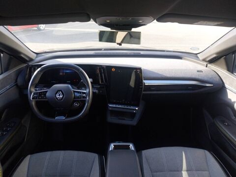 M&eacute;gane Megane E-Tech EV60 220 ch optimum charge 2023 occasion 56000 Vannes
