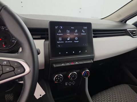 Clio TCe 90 2023 occasion 29600 Morlaix