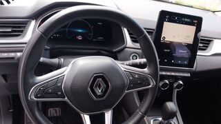 Captur E-Tech full hybrid 145 2023 occasion 22200 Guingamp