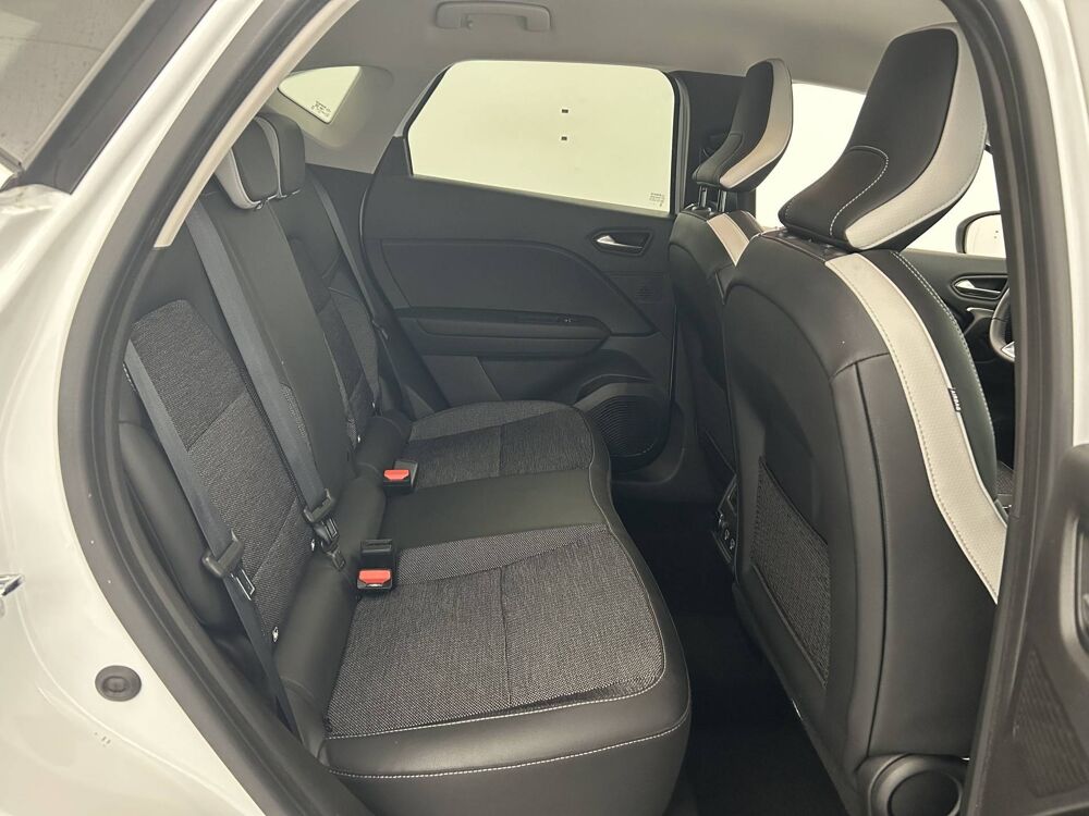 Captur Blue dCi 115 EDC 2020 occasion 50100 Cherbourg-en-Cotentin