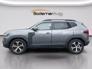 Duster Hybrid 140 2025 occasion 29000 Quimper
