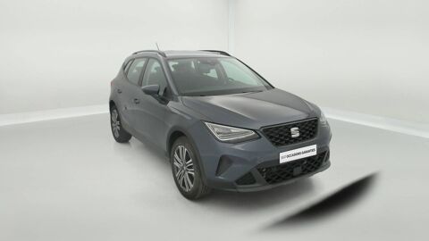 Annonce voiture Seat Arona 16990 €
