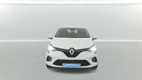 Clio TCe 90 - 21 2021 occasion 22200 Guingamp