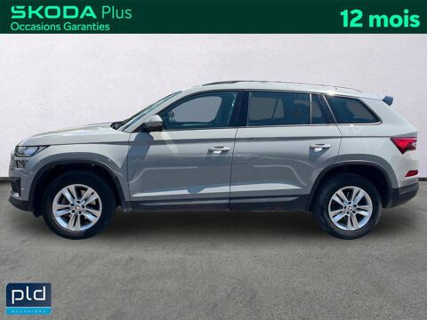 Kodiaq 2.0 TDI 150 SCR DSG7 5pl 2023 occasion 13090 Aix-en-Provence
