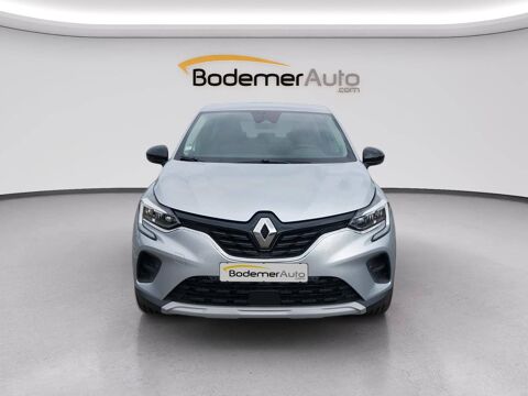 Captur TCe 90 - 21 2022 occasion 50100 Cherbourg-en-Cotentin