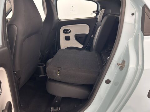 Twingo III SCe 65 2023 occasion 50000 Saint-L&ocirc;