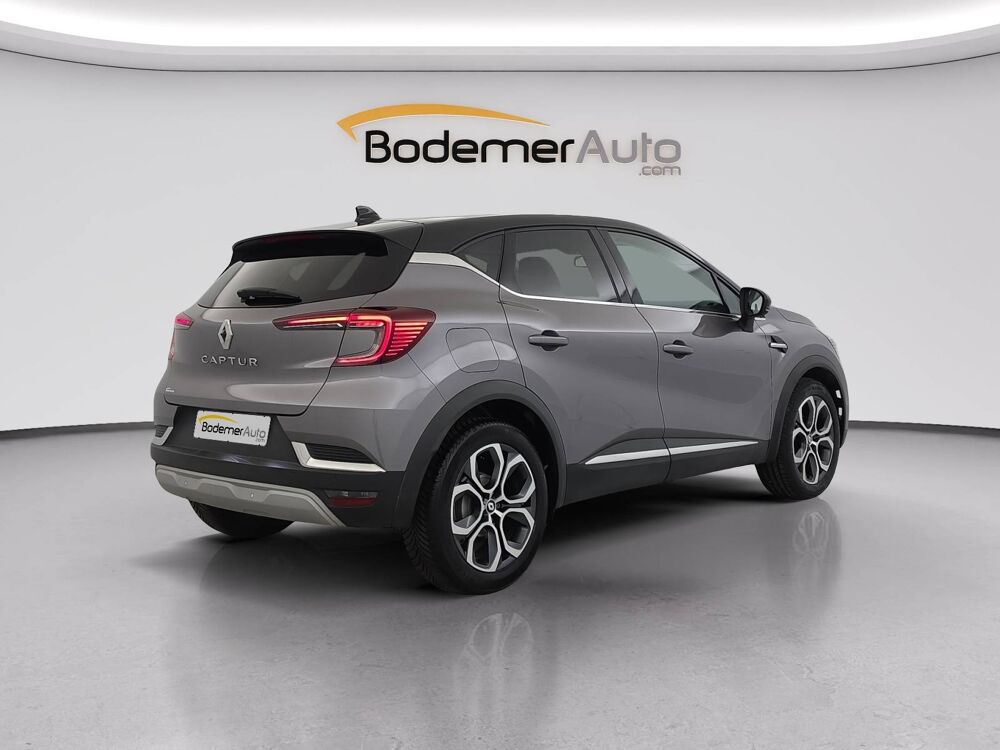 Captur TCe 90 2023 occasion 50200 Coutances