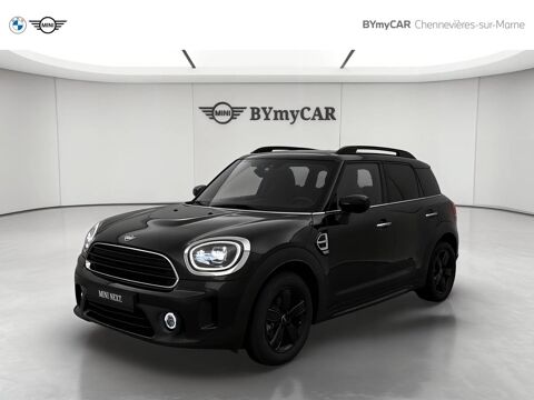 Mini Cooper Countryman 136 ch BVA7 2022 occasion Chennevi&egrave;res-sur-Marne 94430