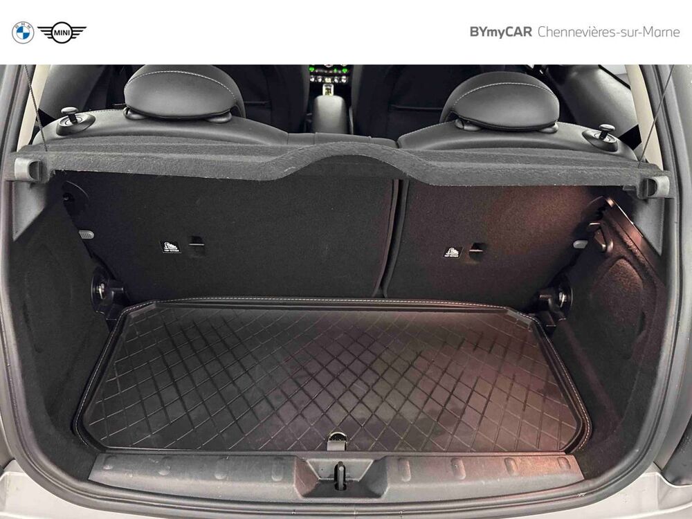 Cooper Hatch 3 Portes SE 184 ch 2023 occasion 94430 Chennevi&egrave;res-sur-Marne