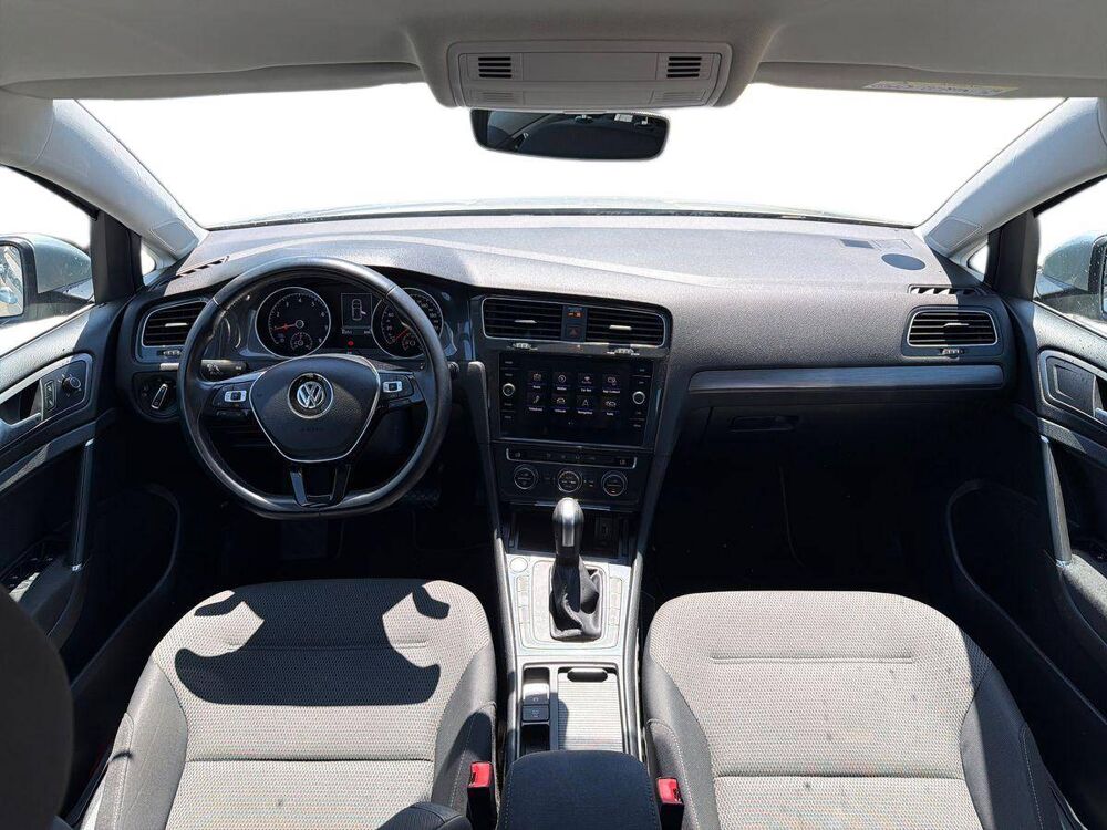 Golf 1.5 TSI 150 EVO DSG7 2020 occasion 13300 Salon-de-Provence