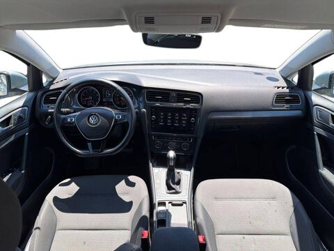 Golf 1.5 TSI 150 EVO DSG7 2020 occasion 13300 Salon-de-Provence
