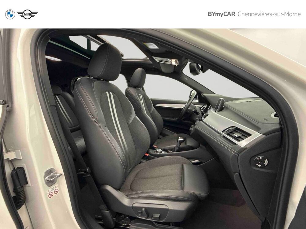 X2 xDrive 25e 220 ch BVA6 2023 occasion 94430 Chennevi&egrave;res-sur-Marne