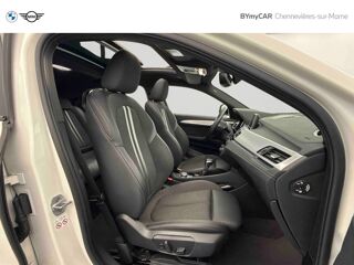 X2 xDrive 25e 220 ch BVA6 2023 occasion 94430 Chennevi&egrave;res-sur-Marne