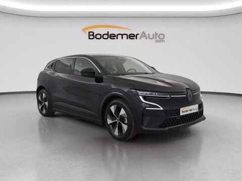 M&eacute;gane Megane E-Tech 220 ch autonomie confort GSR2 2025 occasion 61000 Alen&ccedil;on