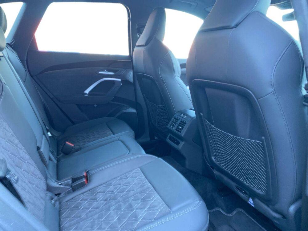 Q5 TFSI 204 ch Hybride Quattro S tronic 7 2025 occasion 13730 Saint-Victoret